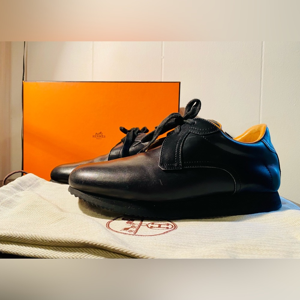 Hermes Sneakers